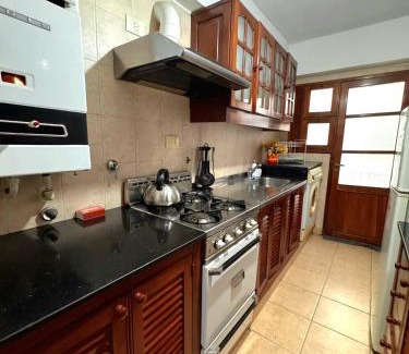 Province of Tucuman Apartment | Central Departamento in San Miguel de Tucuman - 9/10 Rating