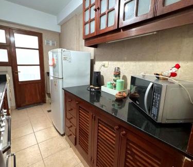 Province of Tucuman Apartment | Central Departamento in San Miguel de Tucuman - 9/10 Rating