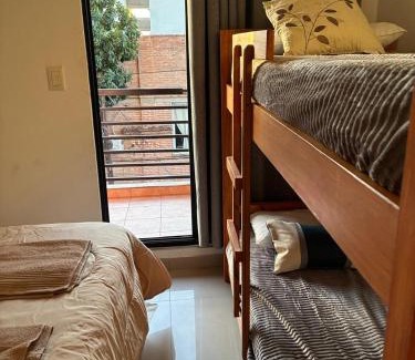 Santiago del Estero Apartment | Departamento Confortable en Santiago