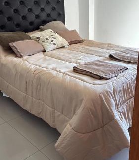 Santiago del Estero Apartment | Departamento Confortable en Santiago