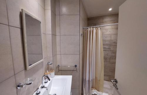 Sierra de la Ventana Apartment | Experience Oceanfront Bliss at Departamento Naposta