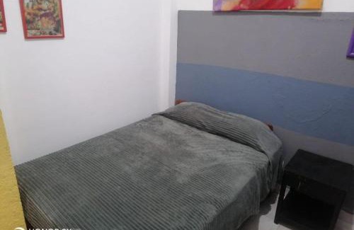 Gustavo A. Madero Apartment | Family-Friendly Departamento Aragon: Pet Welcoming Retreat