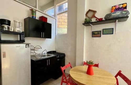 Gustavo A. Madero Apartment | Family-Friendly Departamento Aragon: Pet Welcoming Retreat