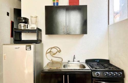 Gustavo A. Madero Apartment | Family-Friendly Departamento Aragon: Pet Welcoming Retreat