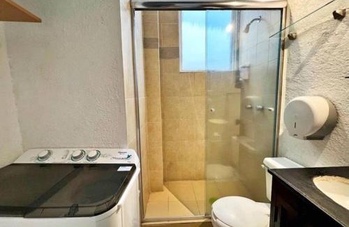 Gustavo A. Madero Apartment | Family-Friendly Departamento Aragon: Pet Welcoming Retreat