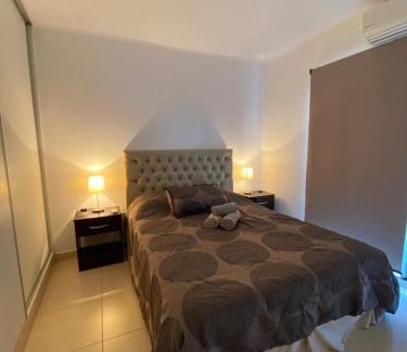 Resistencia Apartment | Family-Friendly Departamento Arbo y Blanco - 4 Star Stay