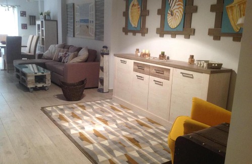 Armenime Apartment | Guest Rated 9/10 at Departamento Arentia - Your Ideal Stay