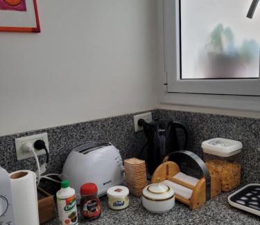 Cipolletti Apartment | Guest Rated 9.8: Departamento Argibay with Delicious Breakfast