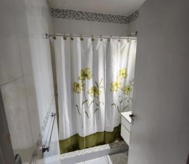San Bernardo del Tuyu Apartment | Oceanfront Departamento Atlántico I - Rated 9/10 & Pet Friendly