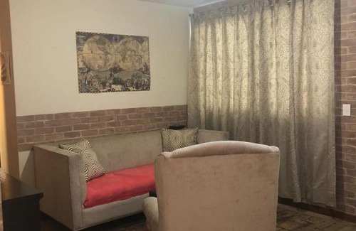 San Andres Cholula Apartment | Budget-Friendly Departamento Atzala in Beautiful Cholula