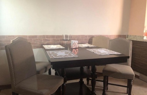 San Andres Cholula Apartment | Budget-Friendly Departamento Atzala in Beautiful Cholula