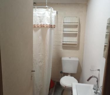 Esquel Apartment | Highly Rated Departamento Avellaneda: Pet & Child Friendly
