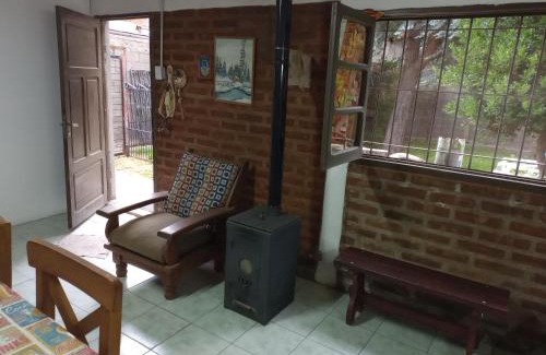 Esquel Apartment | Highly Rated Departamento Avellaneda: Pet & Child Friendly