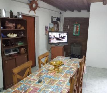 Esquel Apartment | Highly Rated Departamento Avellaneda: Pet & Child Friendly