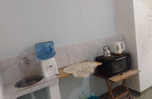 Diamante Apartment | Comfortable Departamento B - Family-Friendly Retreat