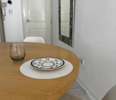San Juan Apartment | Discover Family-Friendly Departamento Belgrano for Your Stay