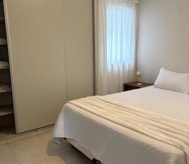 Formosa Apartment | Guest Rated 10/10: Family-Friendly Loft Berlín Awaits