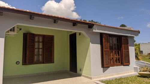 Federacion Apartment | Guest Rated: 9.6 at Departamento Bienestar Termas