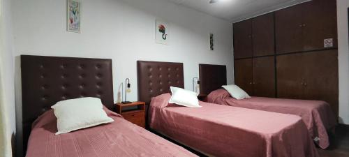 Federacion Apartment | Guest Rated: 9.6 at Departamento Bienestar Termas