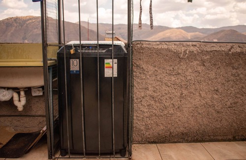 Cusco Apartment | Family-Friendly Retreat Near Parks with Spa and Breakfast