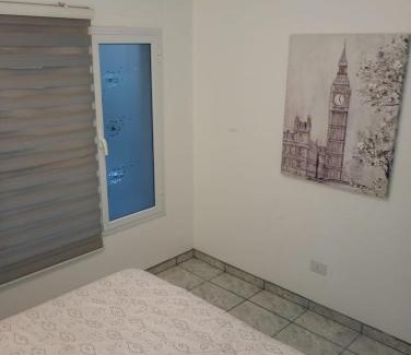 Cipolletti Apartment | Budget-Friendly Departamento Brentana for Family Getaways