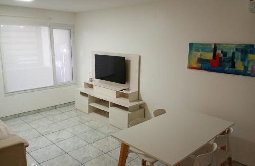 Cipolletti Apartment | Budget-Friendly Departamento Brentana for Family Getaways
