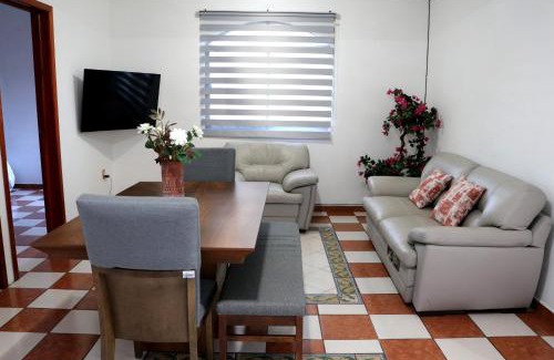 Las Palmas Apartment | Departamento Bugambilia