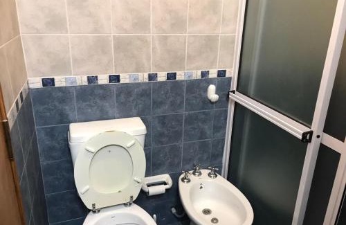 Villa Carlos Paz Apartment | Central Villa Carlos Paz: Pet & Child Friendly Escape