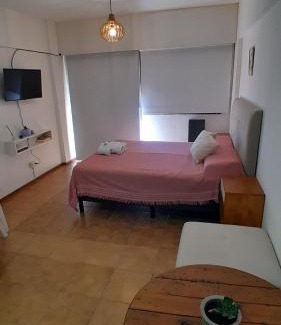 Puerto Madryn Apartment | Departamento Céntrico Frente al Mar y con Cochera