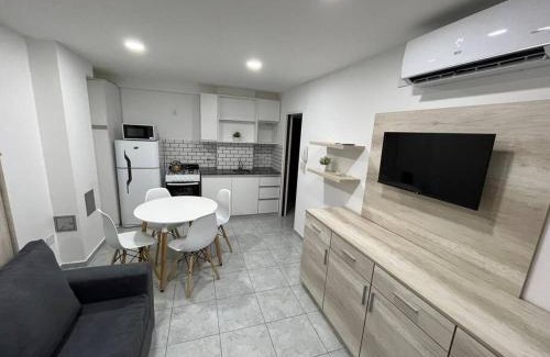 La Plata Apartment | Central Departamento - Guest Rated 10/10 & Family-Friendly