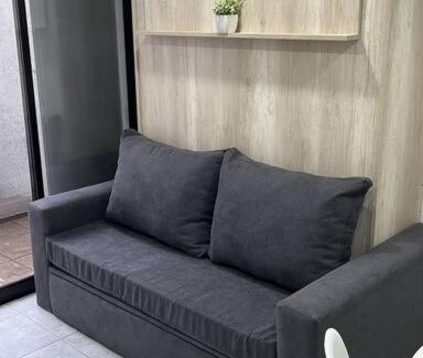 La Plata Apartment | Central Departamento - Guest Rated 10/10 & Family-Friendly