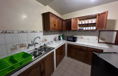 La Paz Apartment | Central Family Retreat with Excellent Views and Amenities