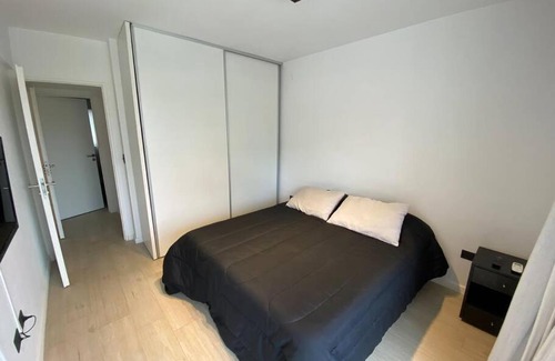 Tigre Apartment | New Central Apartment with Pool and Parking - 4-Star Stay