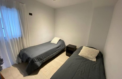 Tigre Apartment | New Central Apartment with Pool and Parking - 4-Star Stay