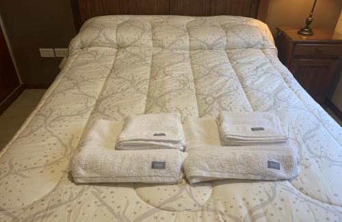 Goya Apartment | Central Departamento: Kid-Friendly Stay with 9/10 Rating