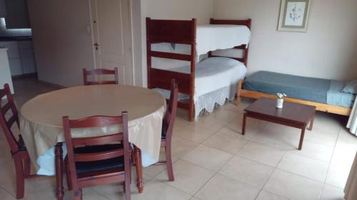 Lobos Apartment | Prime DEPARTAMENTo CÉNTRICO: Perfect for Families & Pets