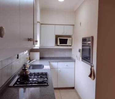 Lobos Apartment | Prime DEPARTAMENTo CÉNTRICO: Perfect for Families & Pets