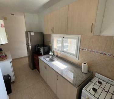 Resistencia Apartment | Departamento Céntrico Resistencia