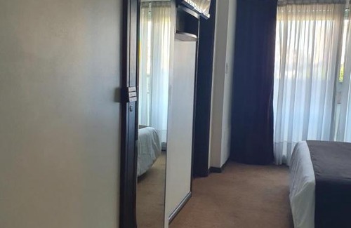 Centro Apartment | Central Departamento: Pet Friendly with Hot Tub & Breakfast