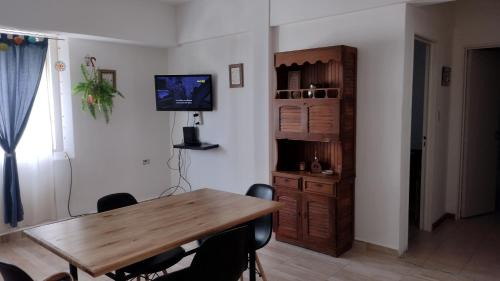 Trelew Apartment | Prime Central Apartment - Rated 9.5, Ideal for Families
