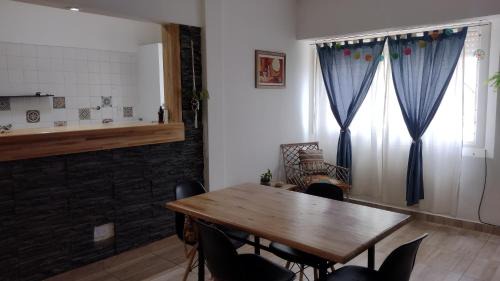 Trelew Apartment | Prime Central Apartment - Rated 9.5, Ideal for Families