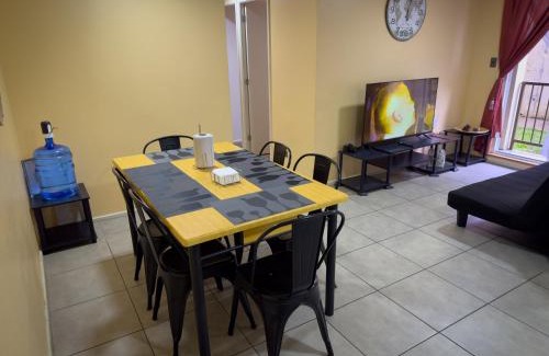 Concepcion Apartment | Central Apartment with Parking - Ideal for Families & Pets