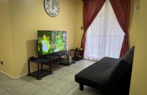 Concepcion Apartment | Central Apartment with Parking - Ideal for Families & Pets