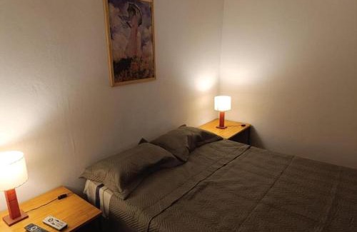 Obera Apartment | Departamento Céntrico con Estacionamiento