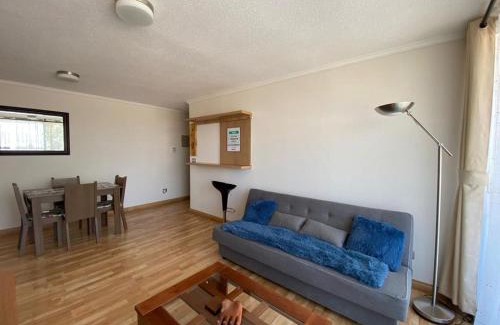 Copiapo Apartment | Ideal Central Apartment with Pool & Pet-Friendly Amenities