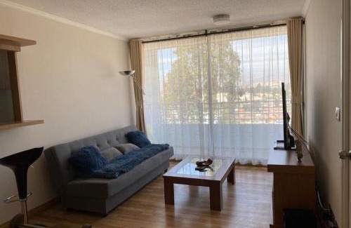 Copiapo Apartment | Ideal Central Apartment with Pool & Pet-Friendly Amenities