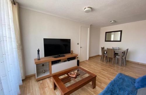 Copiapo Apartment | Ideal Central Apartment with Pool & Pet-Friendly Amenities