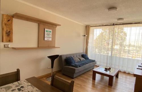 Copiapo Apartment | Ideal Central Apartment with Pool & Pet-Friendly Amenities