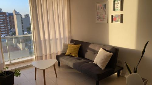Rio Cuarto Apartment | Central Apartment with Breakfast & High Guest Rating 9.7