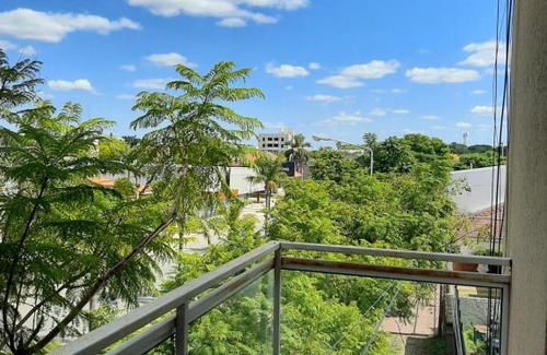 Sunchales Apartment | Prime Location Departamento Céntrico Las Estaciones - 9.3/10